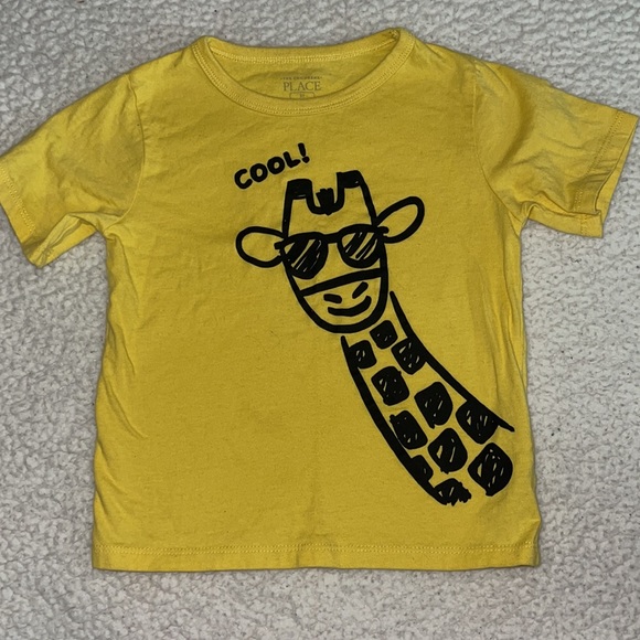 Toddler T-Shirts - Picture 2 of 15